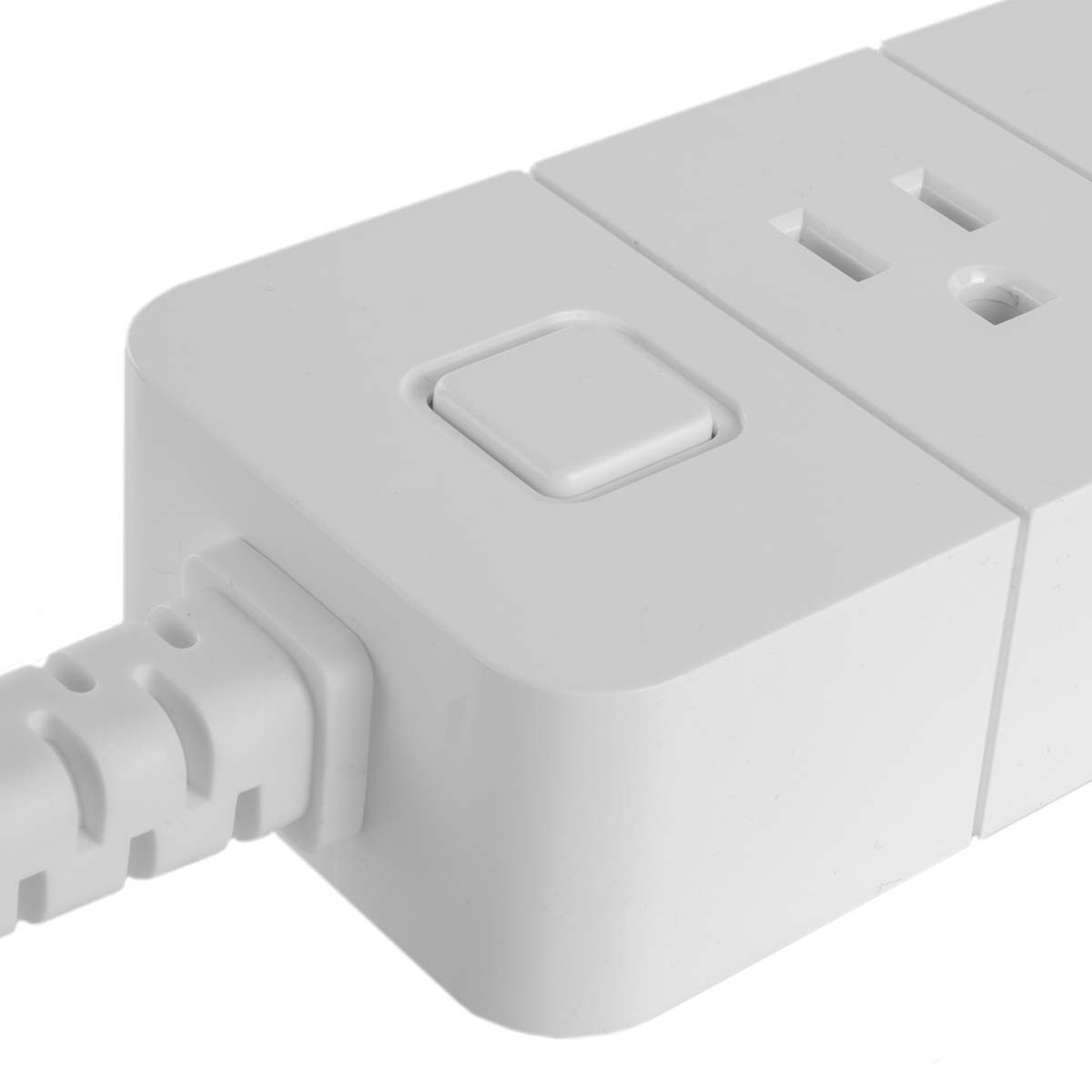 REGLETA INTELIGENTE WI-FI NEXXT / NHP-E610 / 4 TOMACORRIENTES / 4 USB CARGA - Imagen 5