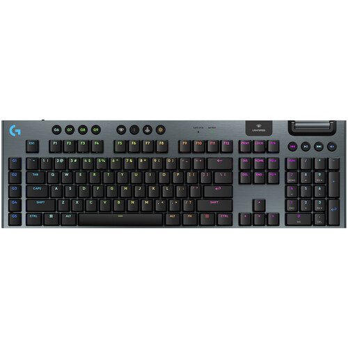 Logitech – Keyboard – G915 X Lightspeed